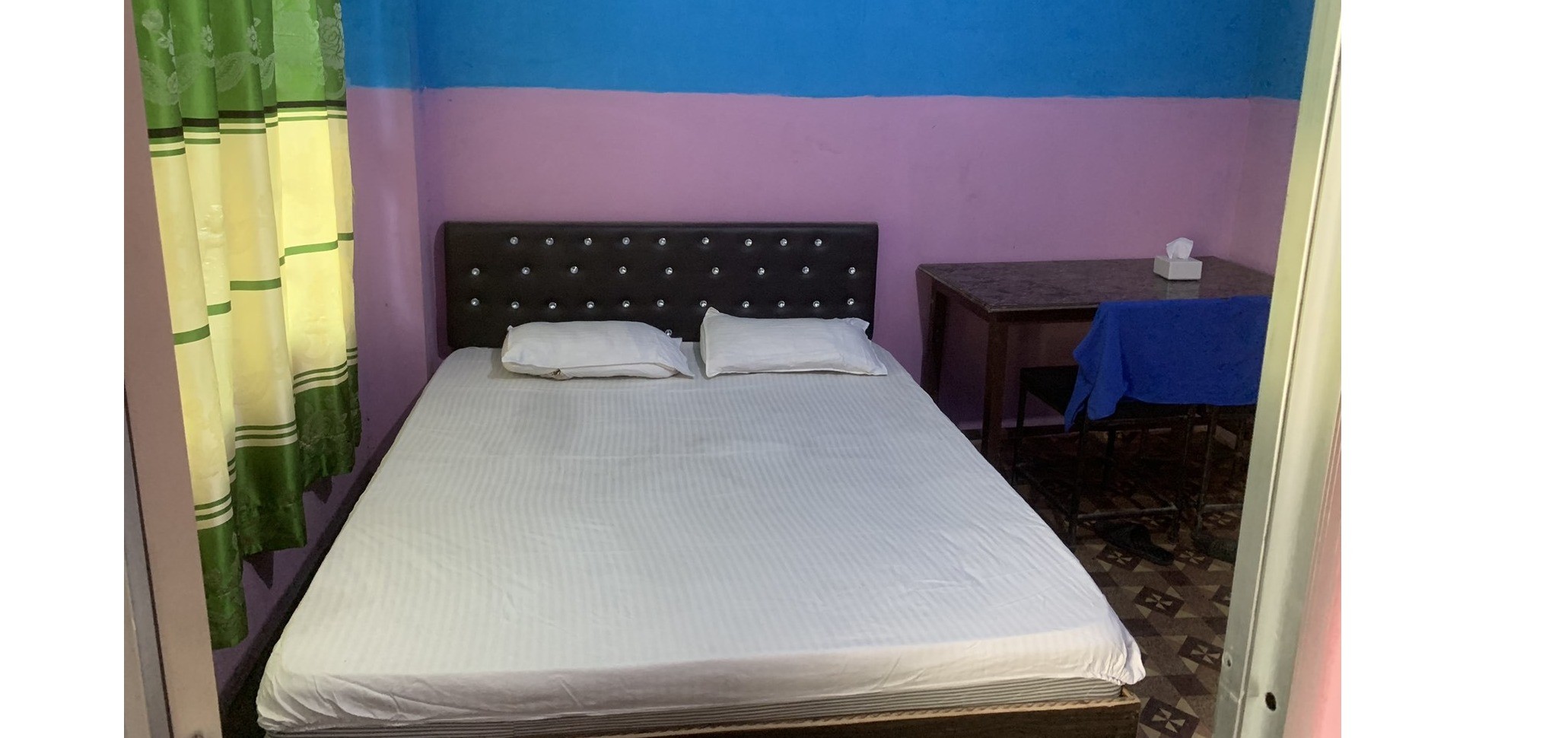 Hotel Hello Namaste And Guest House