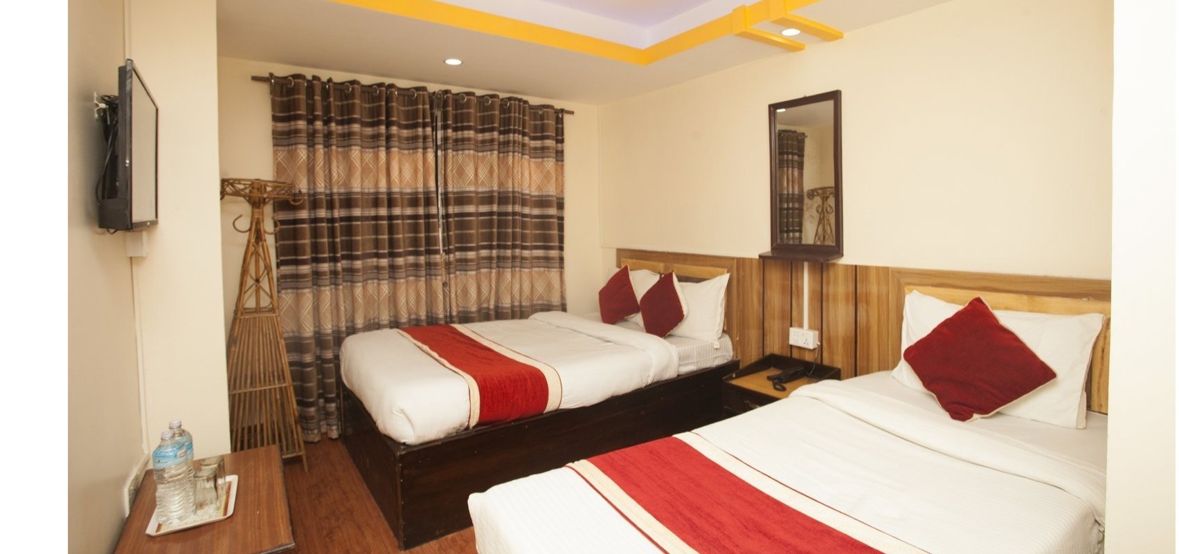 Hotel Brunei Holiday Inn