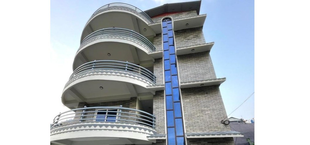 Hotel Pokhara Suites