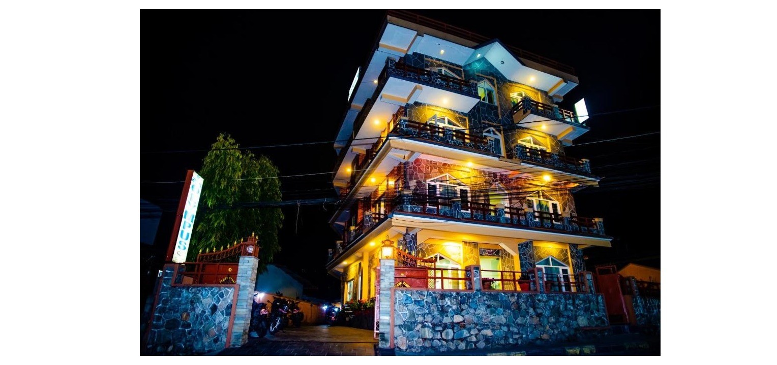 Hotel Olympus