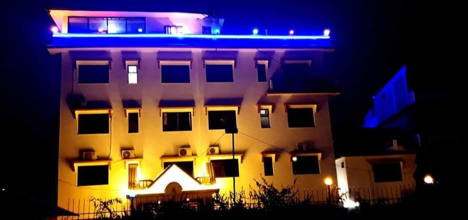 Adarsha Saragam Hotel Pvt .Ltd