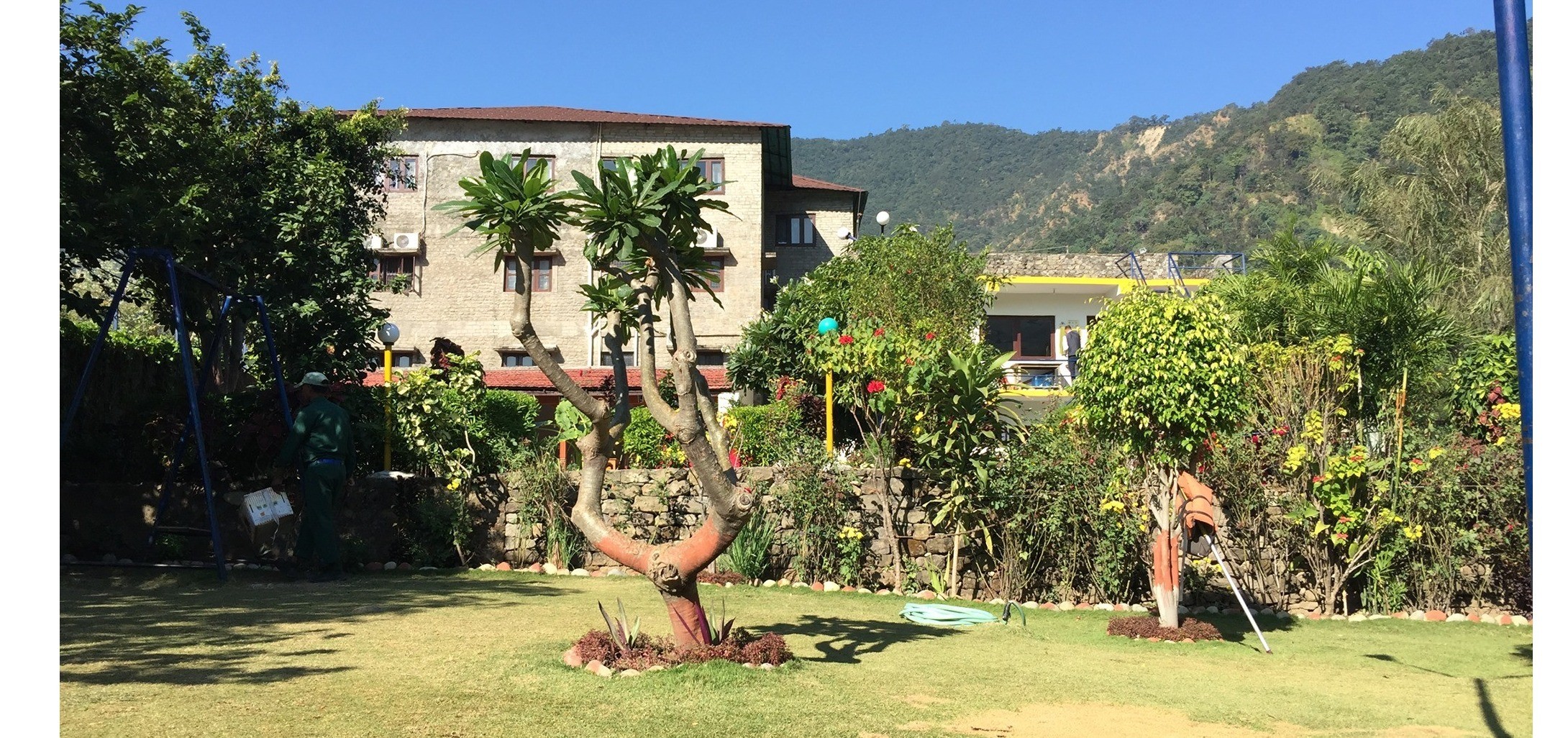 Siddhartha Resort Chisapani