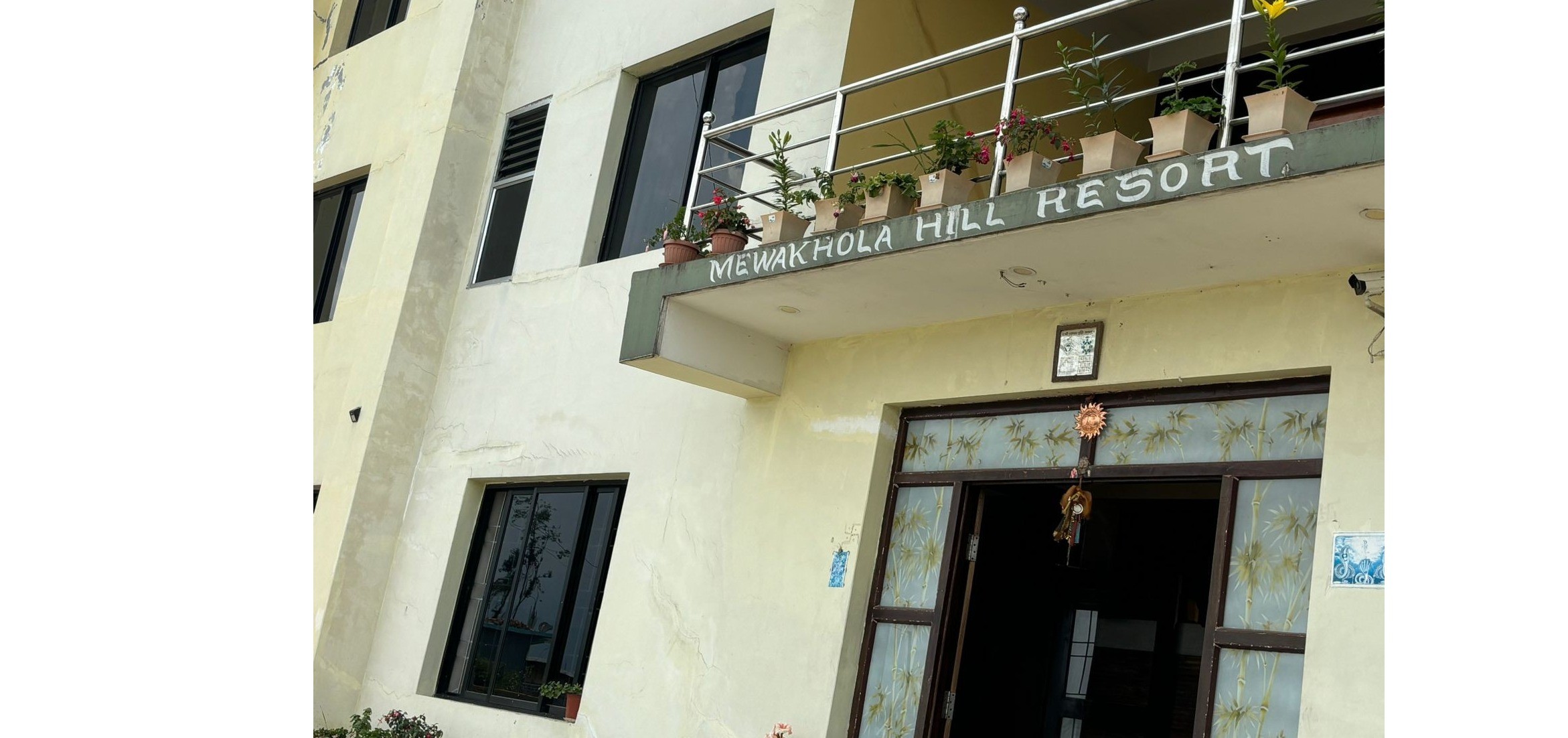 Mewa Khola Hili Resort Pvt. Ltd.