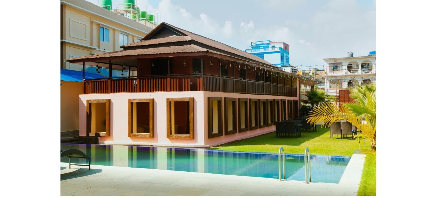 Nepalirika Hotel