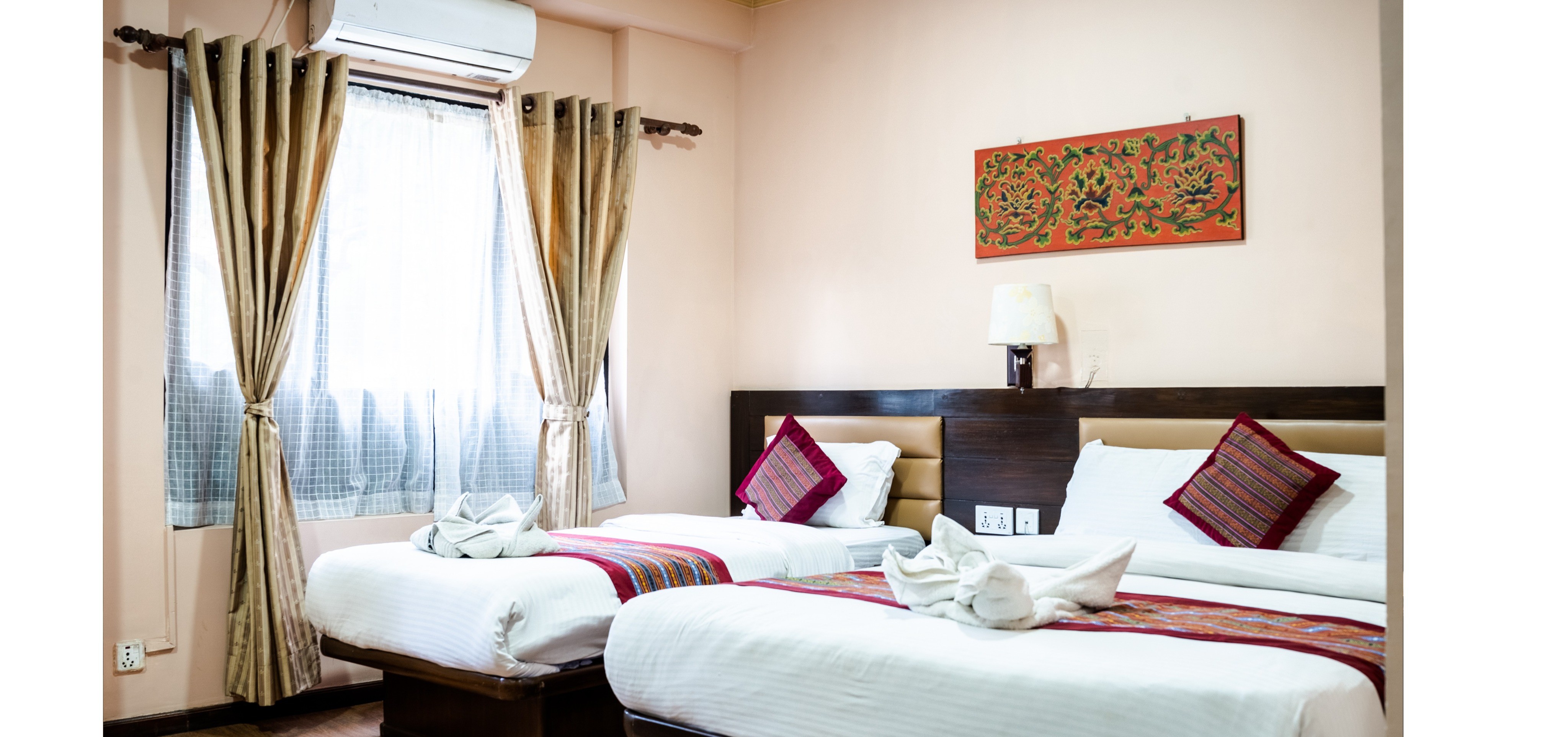Hotel Namtso