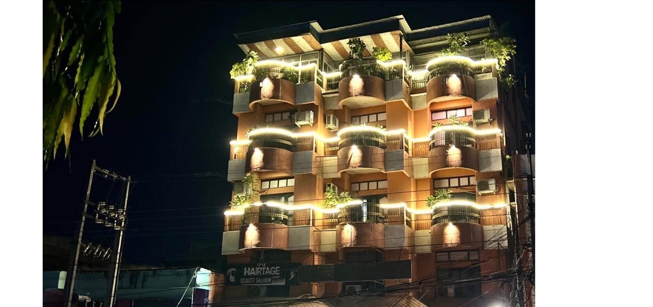 Hotel Hicola Heritage