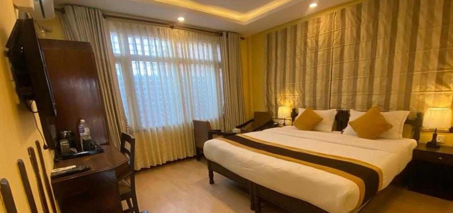 Hotel Thamel Pvt. Ltd
