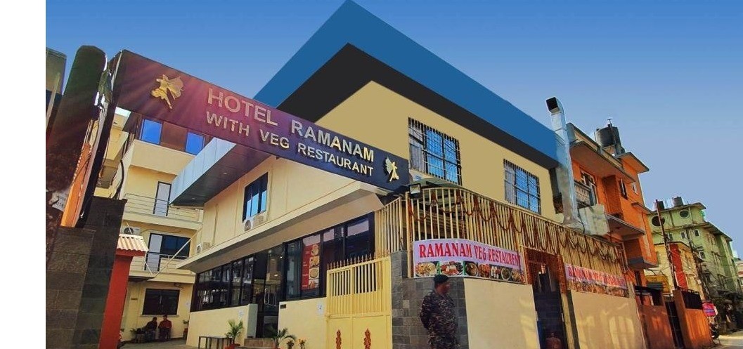 Hotel Ramanam