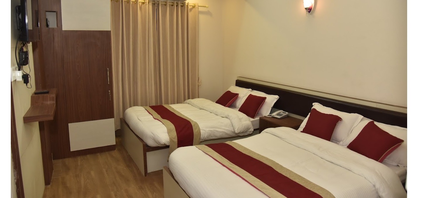 Hotel Royal Kusum