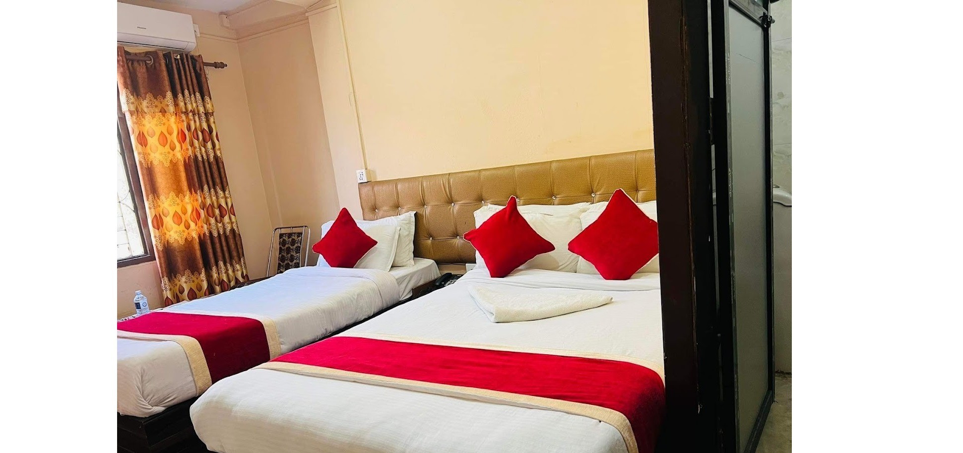 New Hotel Atithi