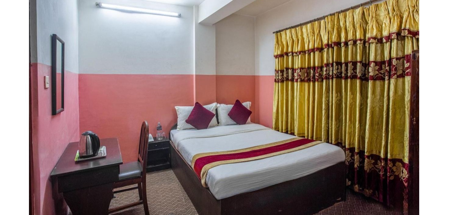 Hotel Peace Golden