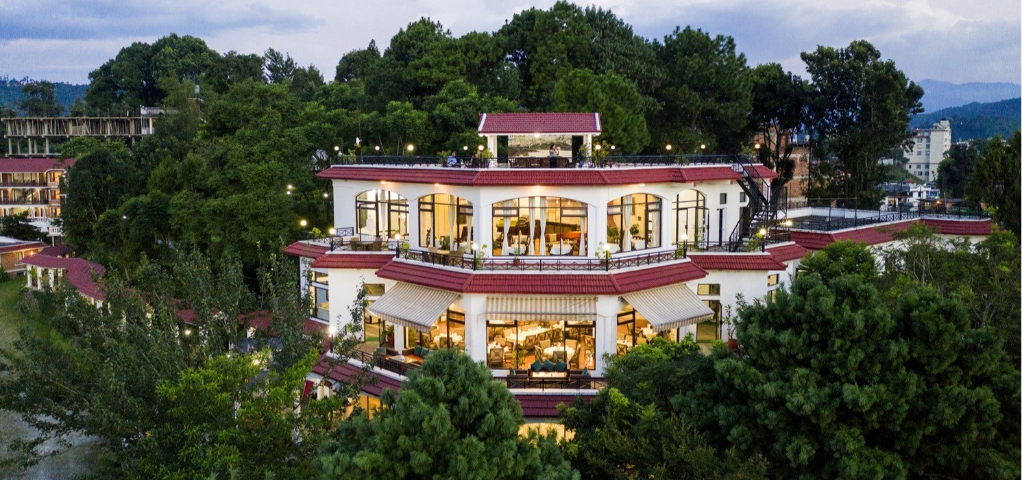 Mirabel Resort and Hotel