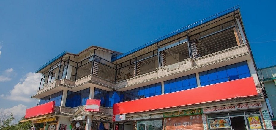 Hotel Aagan Hotel Aagan