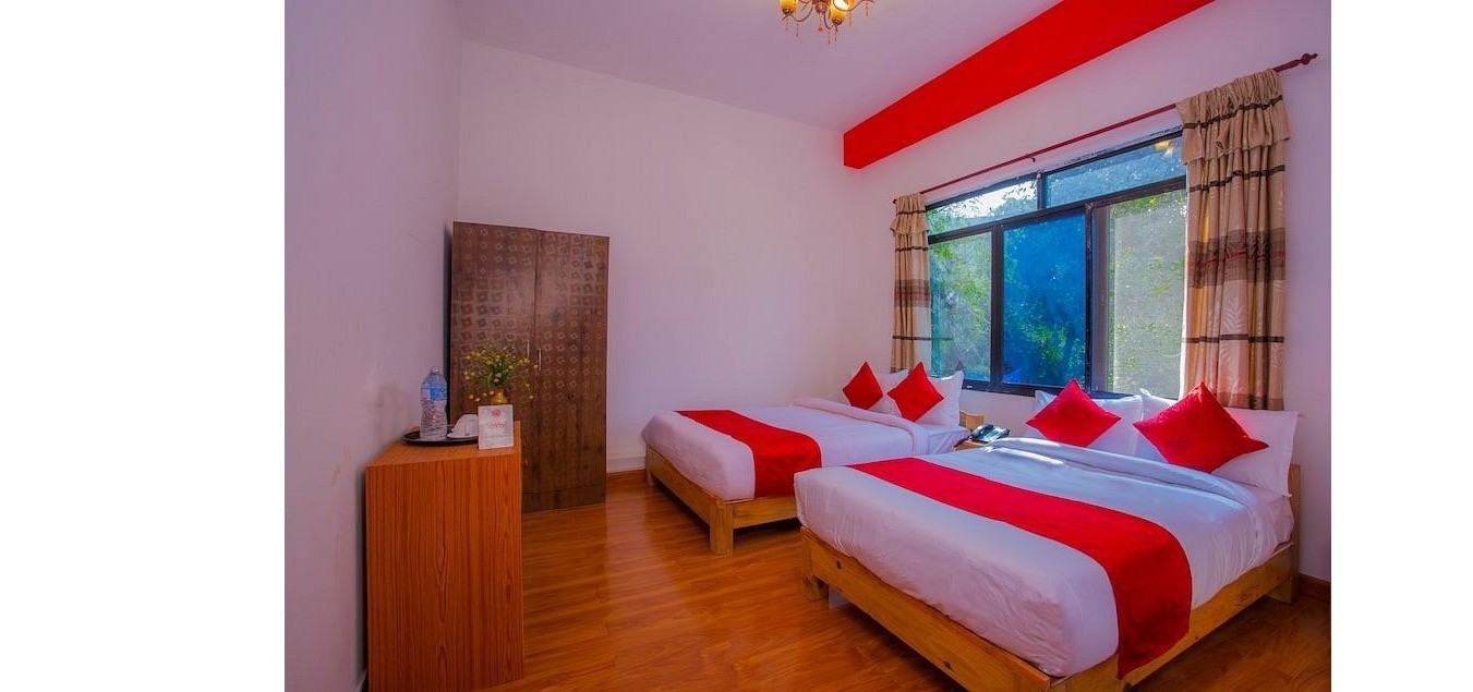 Hotel Aagan