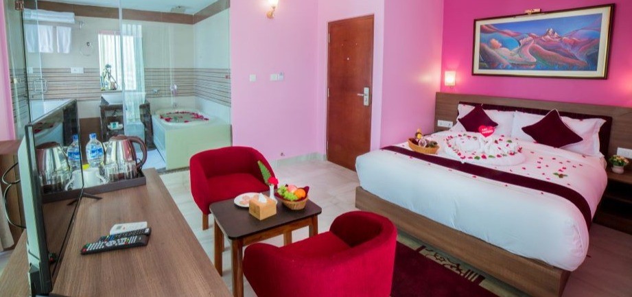 Hotel Task International Pvt. Ltd