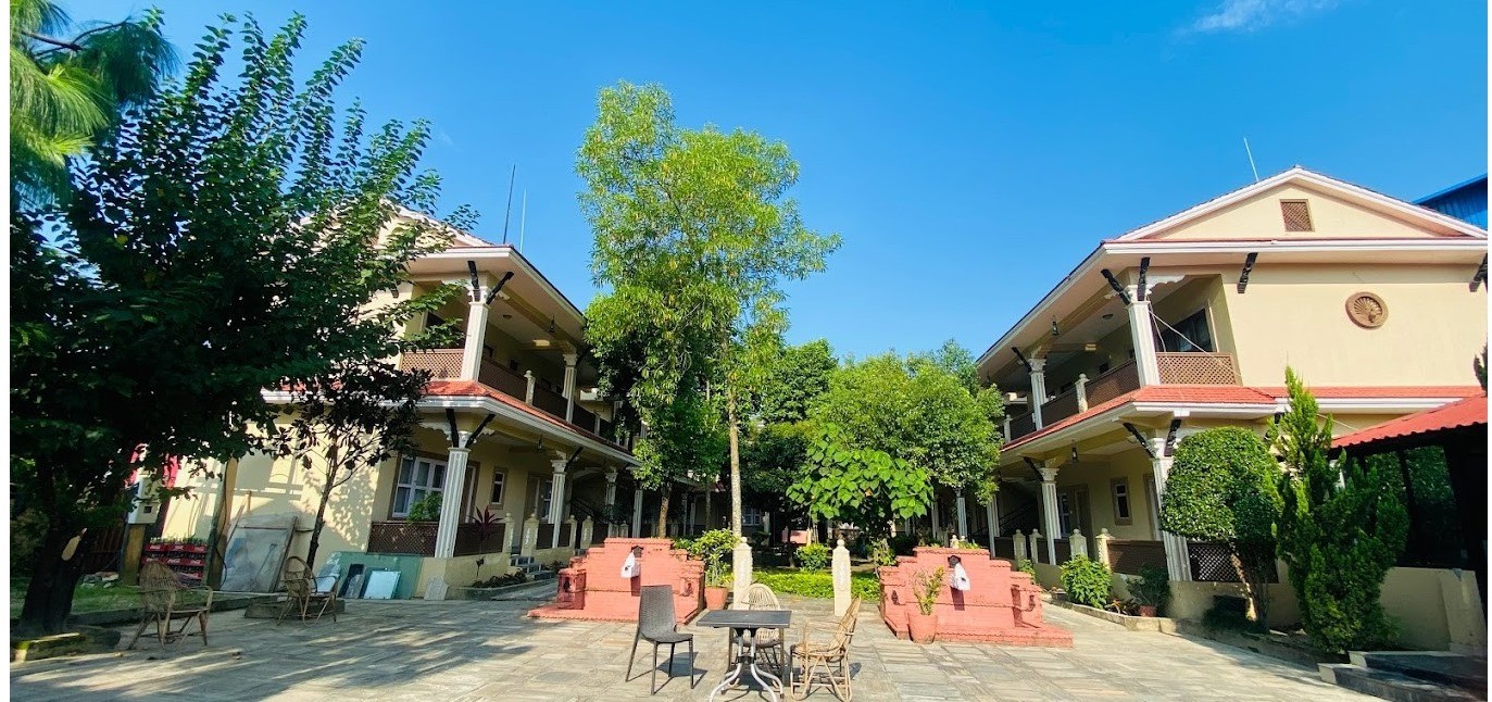 Hotel Westwood Pvt. Ltd.