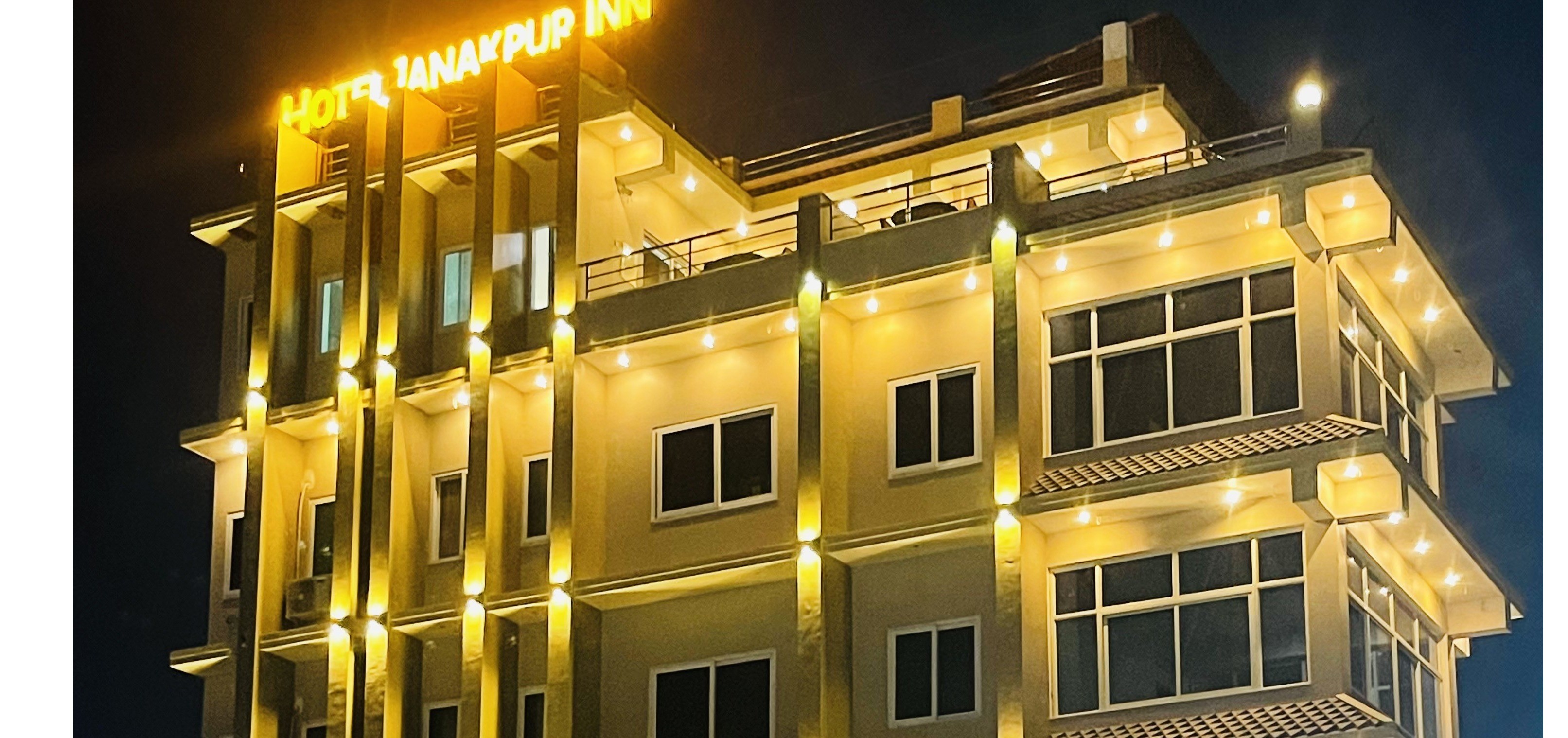 Hotel Janakpur Inn