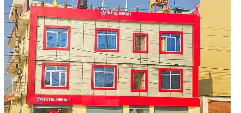 Himali Hotel And Lodge
