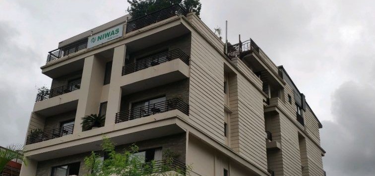 Hotel Niwash