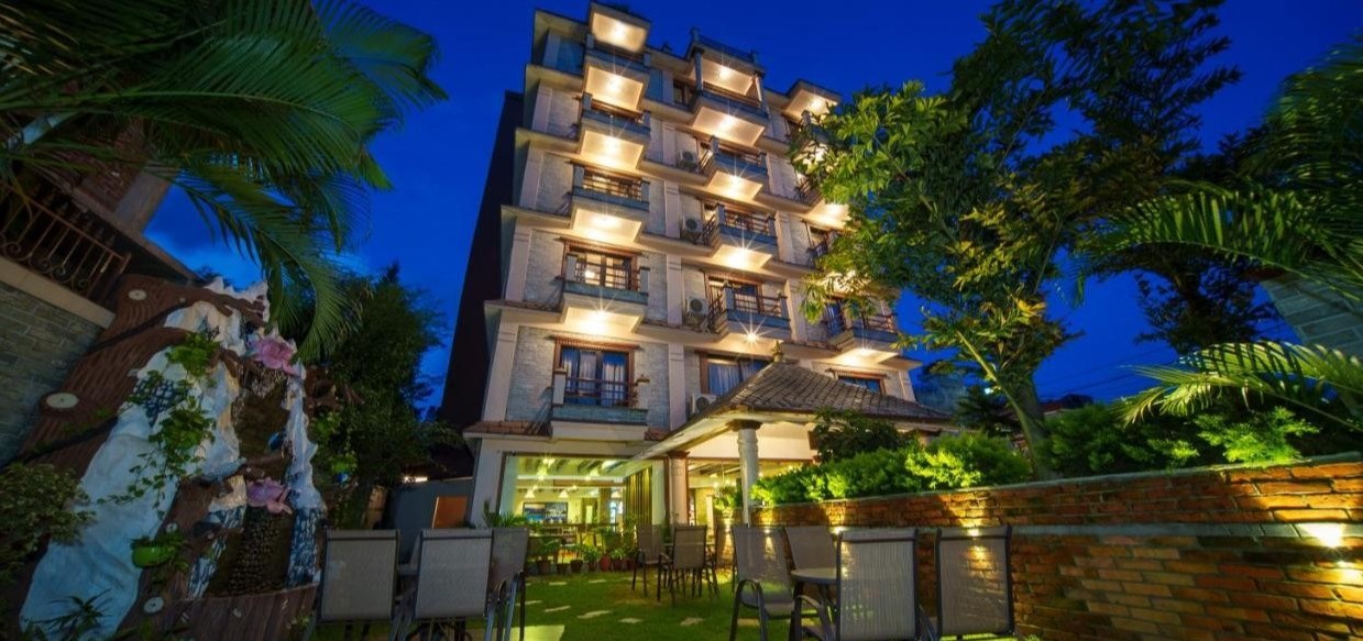 Hotel Kumari Star Inn
