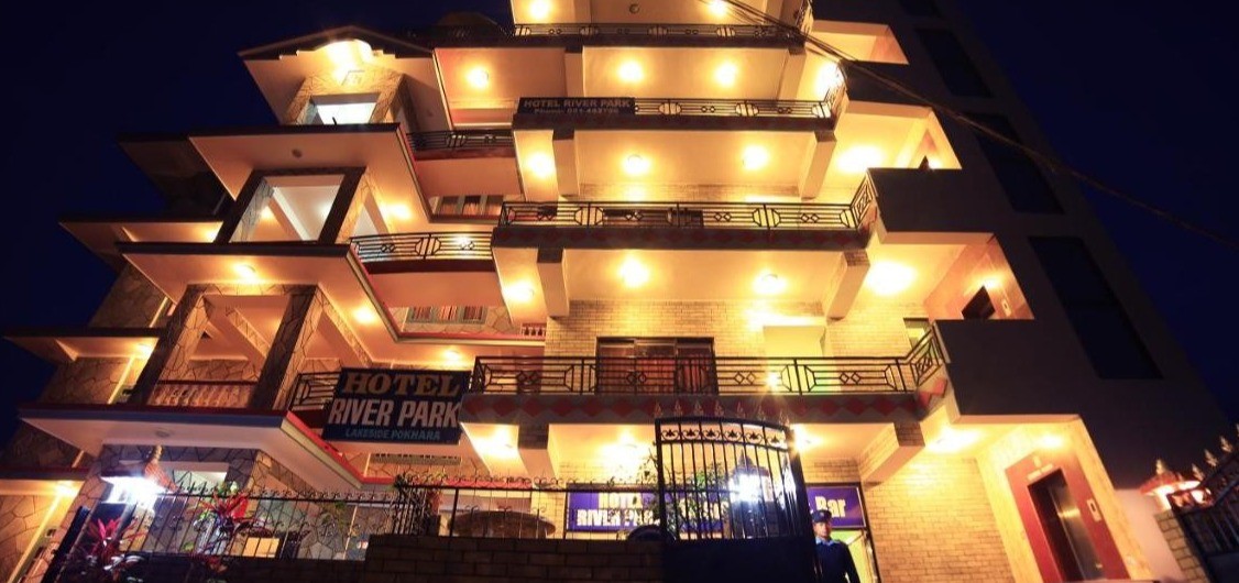 Hotel River Park