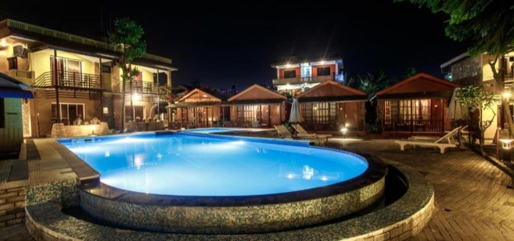 The Lakeside Retreat Resort by IME Hospitality Pvt Ltd