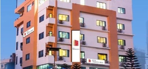 Hotel Travel Inn Pvt. Ltd.