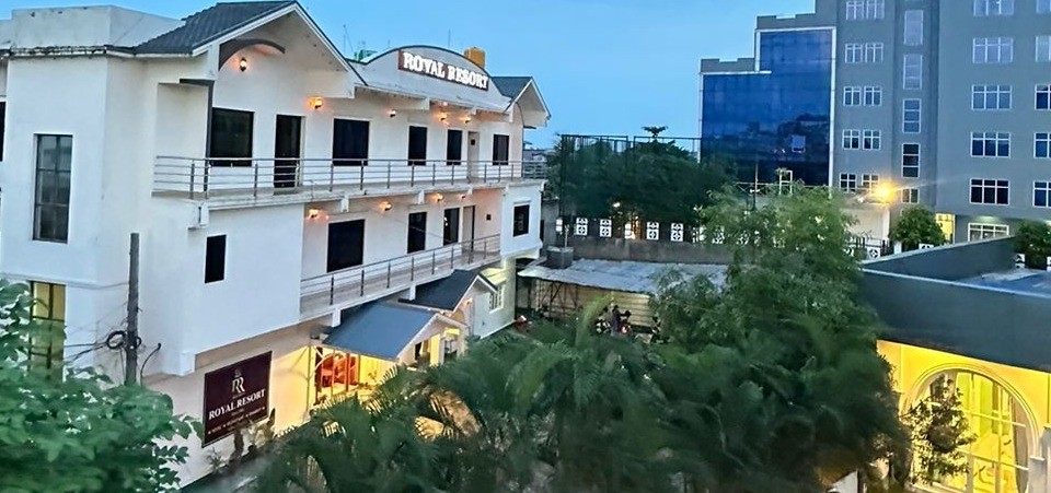 Royal Resort Pvt. Ltd.