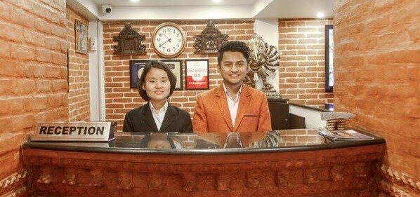 Hotel Shreesu