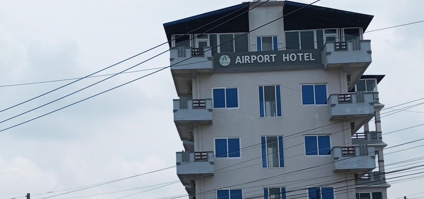 Biratnagar Airport Hotel Pvt .Ltd