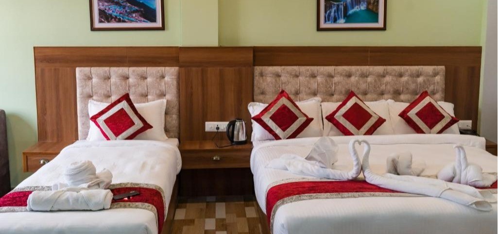 Hotel Samriddhi Pvt. Ltd