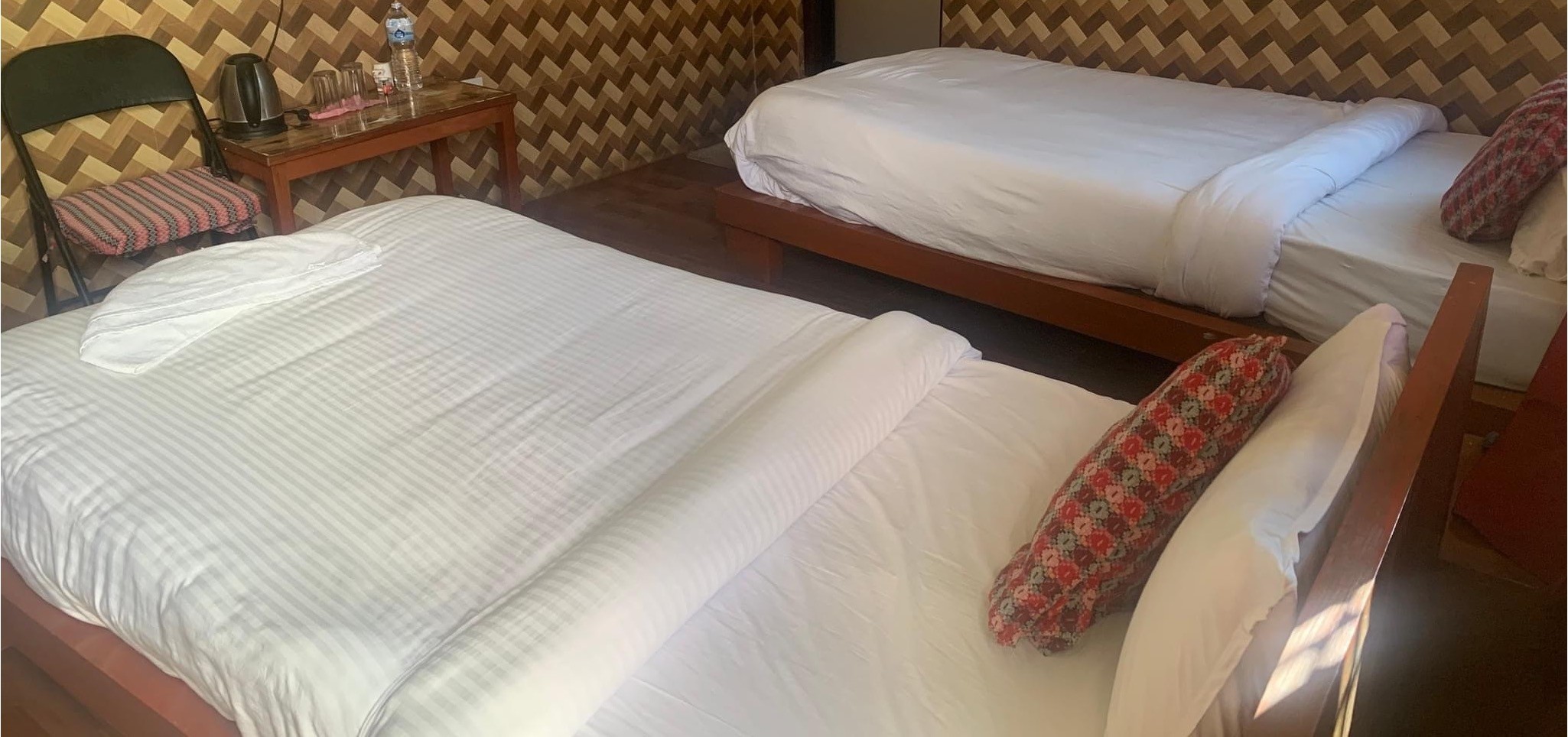 Hotel Crown