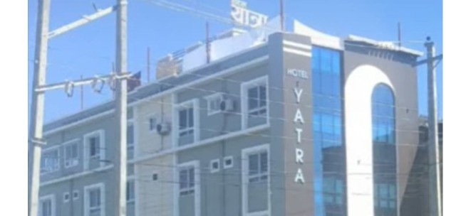 Hotel Yatra