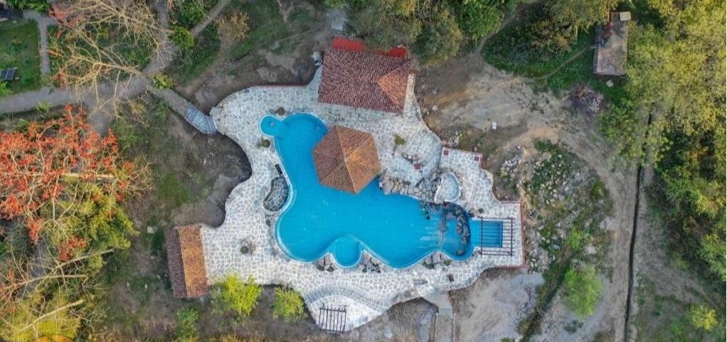 Sarang Wildlife Sanctuary