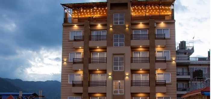 Stay Inn Hotel And Apartment Pvt.Ltd.