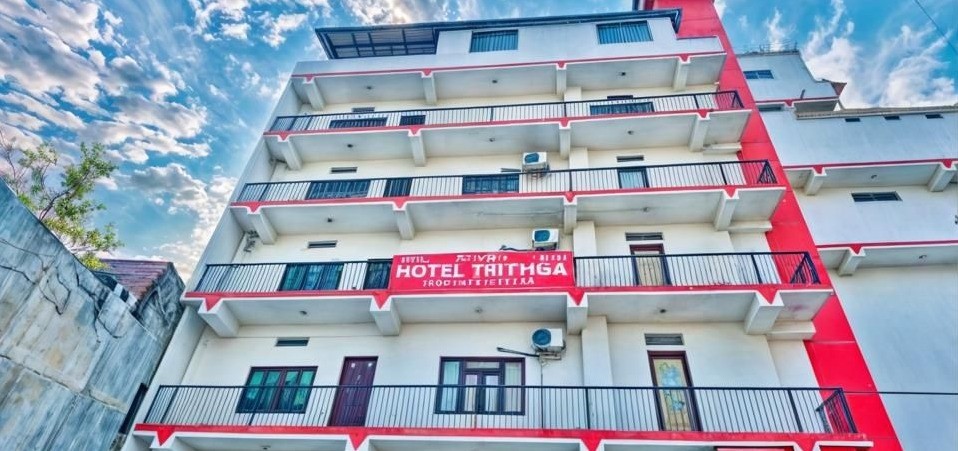 Ma Kamakhya Hotel Triyuga
