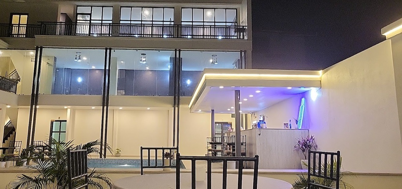 Hotel Gulmohar Hotel Gulmohar