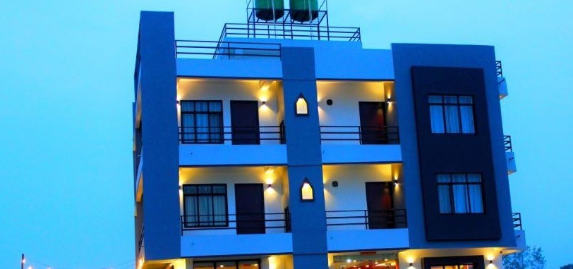 Hotel Grill Durbar