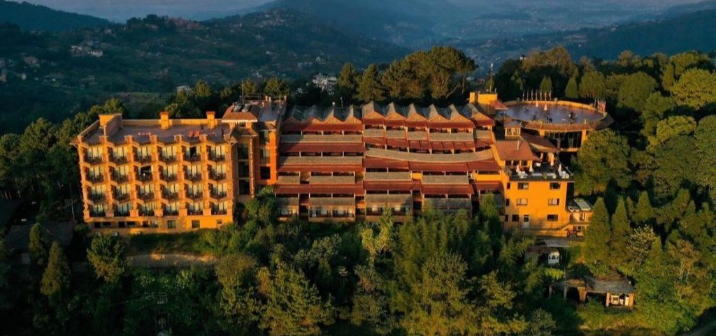 Club Himalaya by ACE Hotels