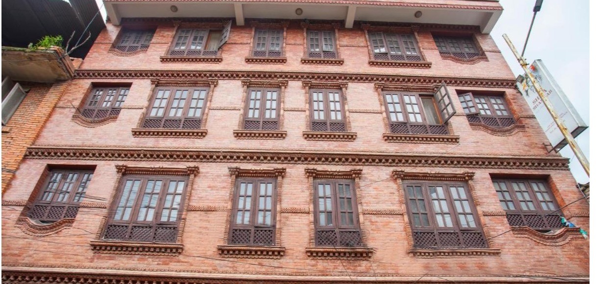 Shiva Shankar Hotel