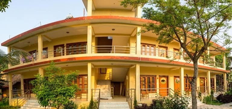 Jungle Resort