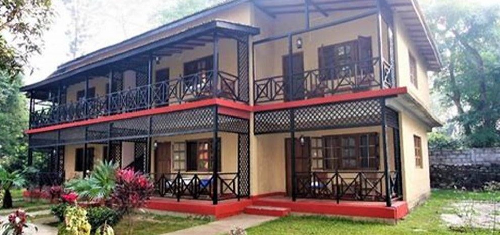 Royal Park Hotel Pvt. Ltd