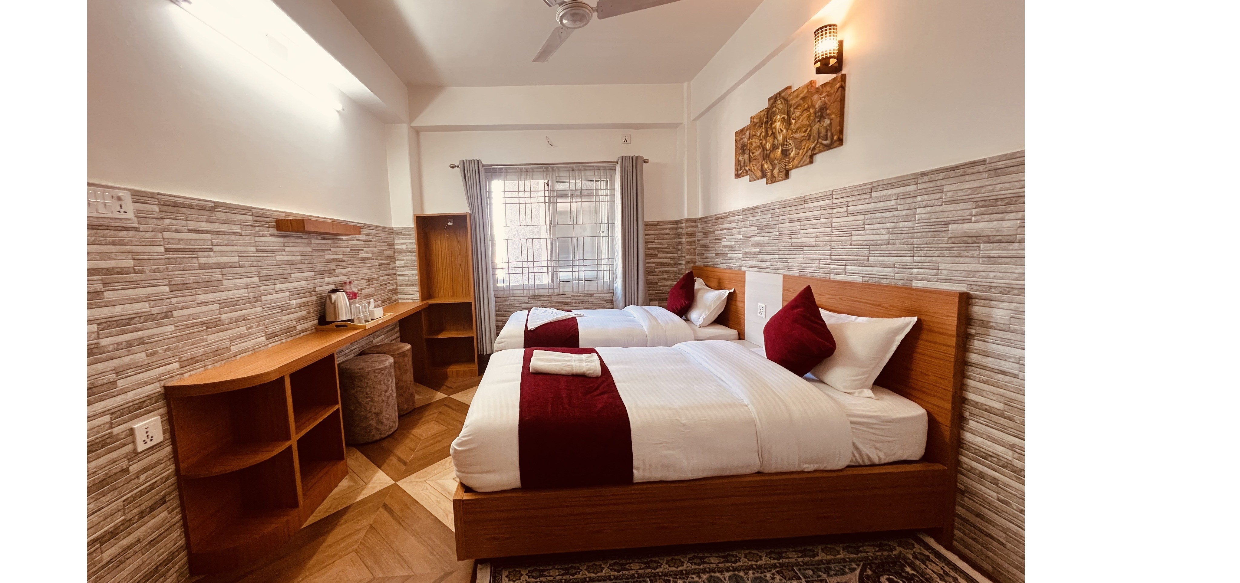 Hotel Kandara