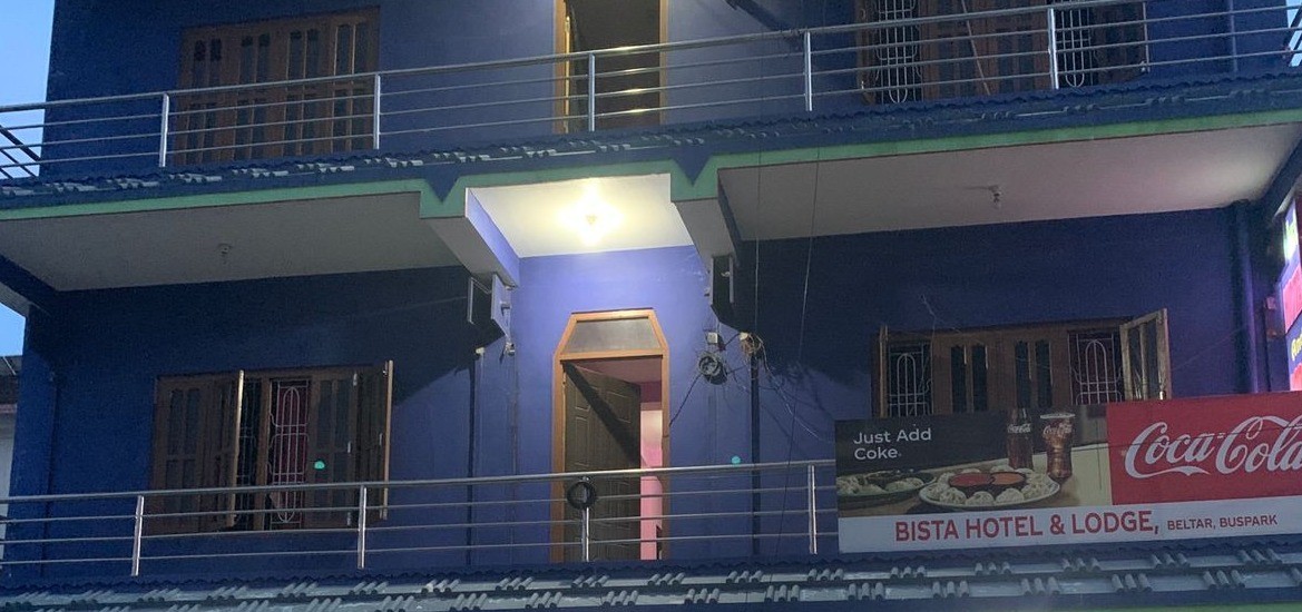 Bista Hotel & Lodge