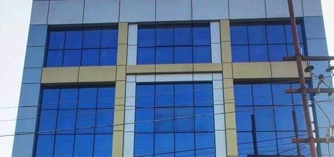 Hotel Rhema