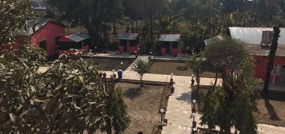 Green Hamlet Resort Pvt.Ltd