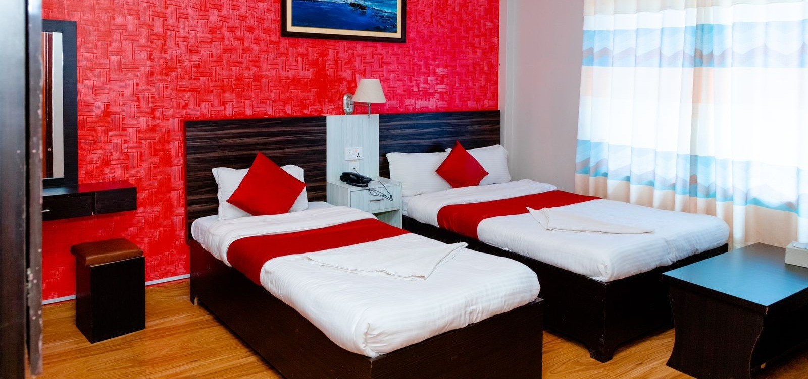 Namaste Palpa Hotel And Restaurant