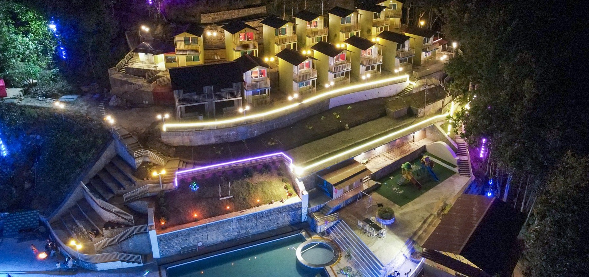 Sukute Adventure Resort Pvt.Ltd