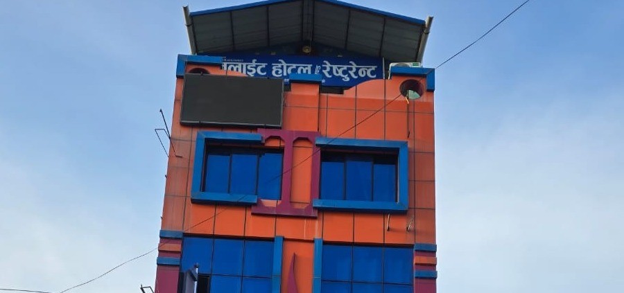 Moonlight Hotel and Restaurant