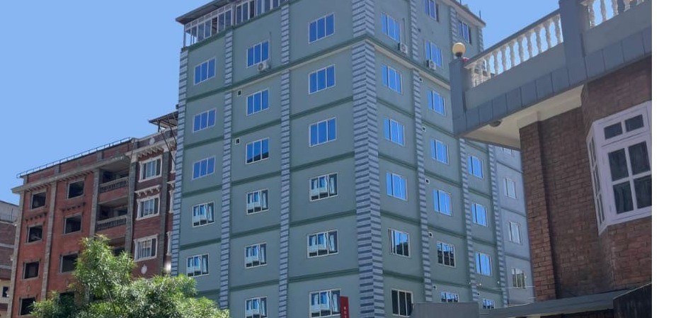 Hotel Nirakar